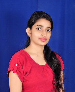 Reeswali Naik