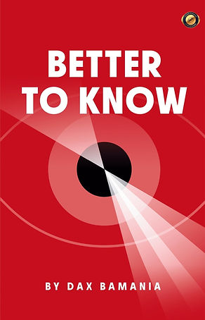 Better to Know