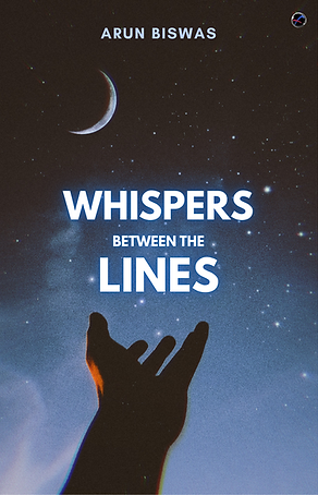 Whispers Between the Lines