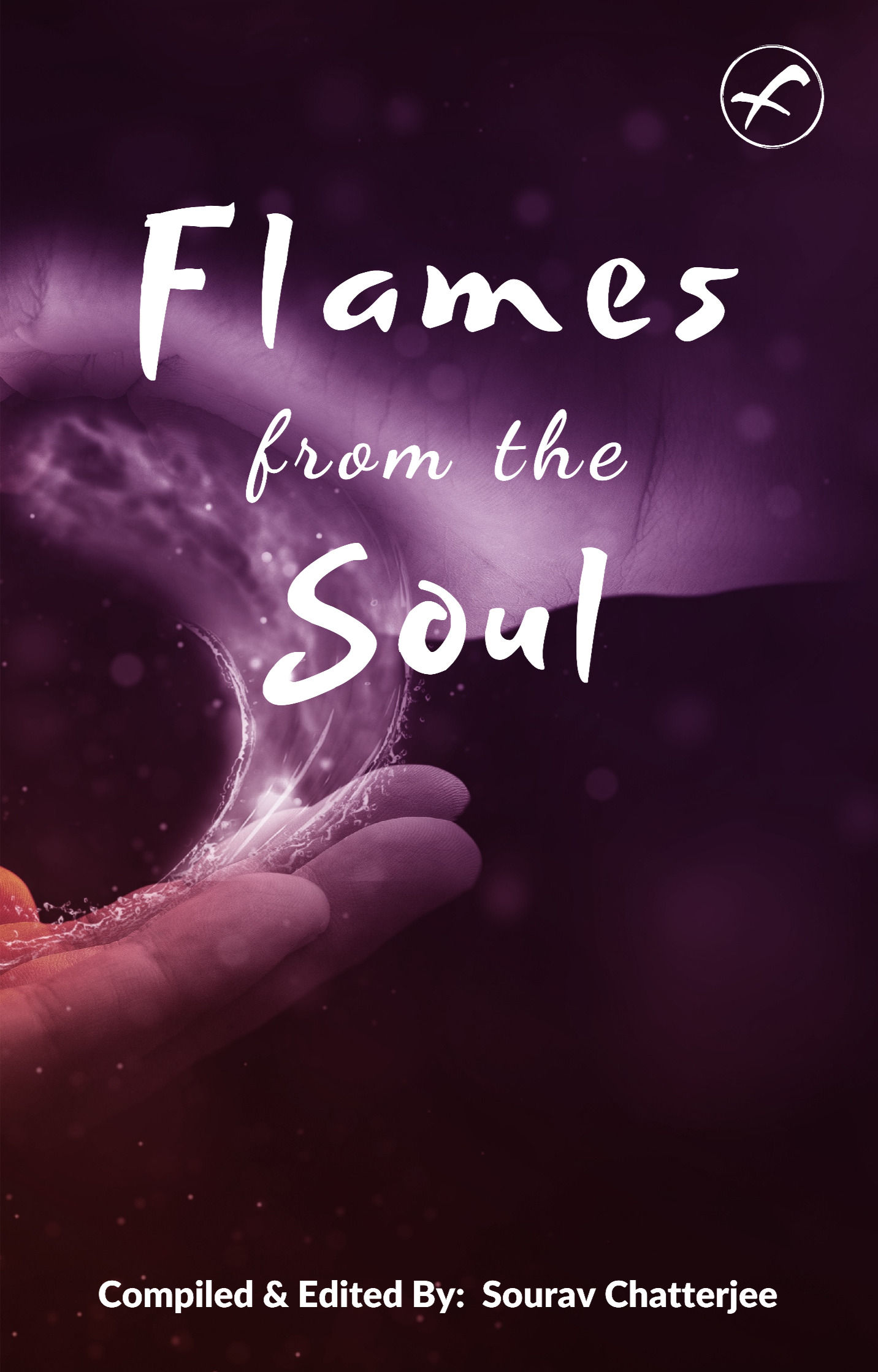 Flames From The Soul