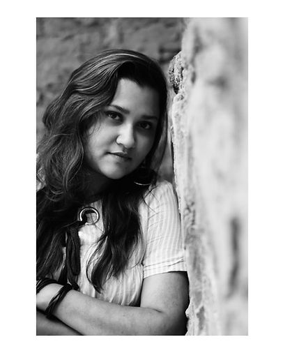 Riddhika Jain
