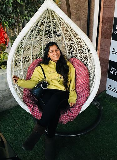 Vinti Aggarwal