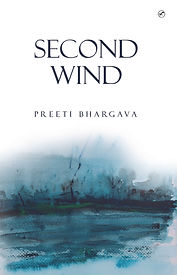 Second Wind