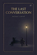 The Last Conversation