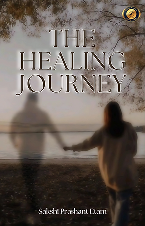 The Healing Journey