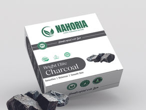 Bright Elite Charcoal