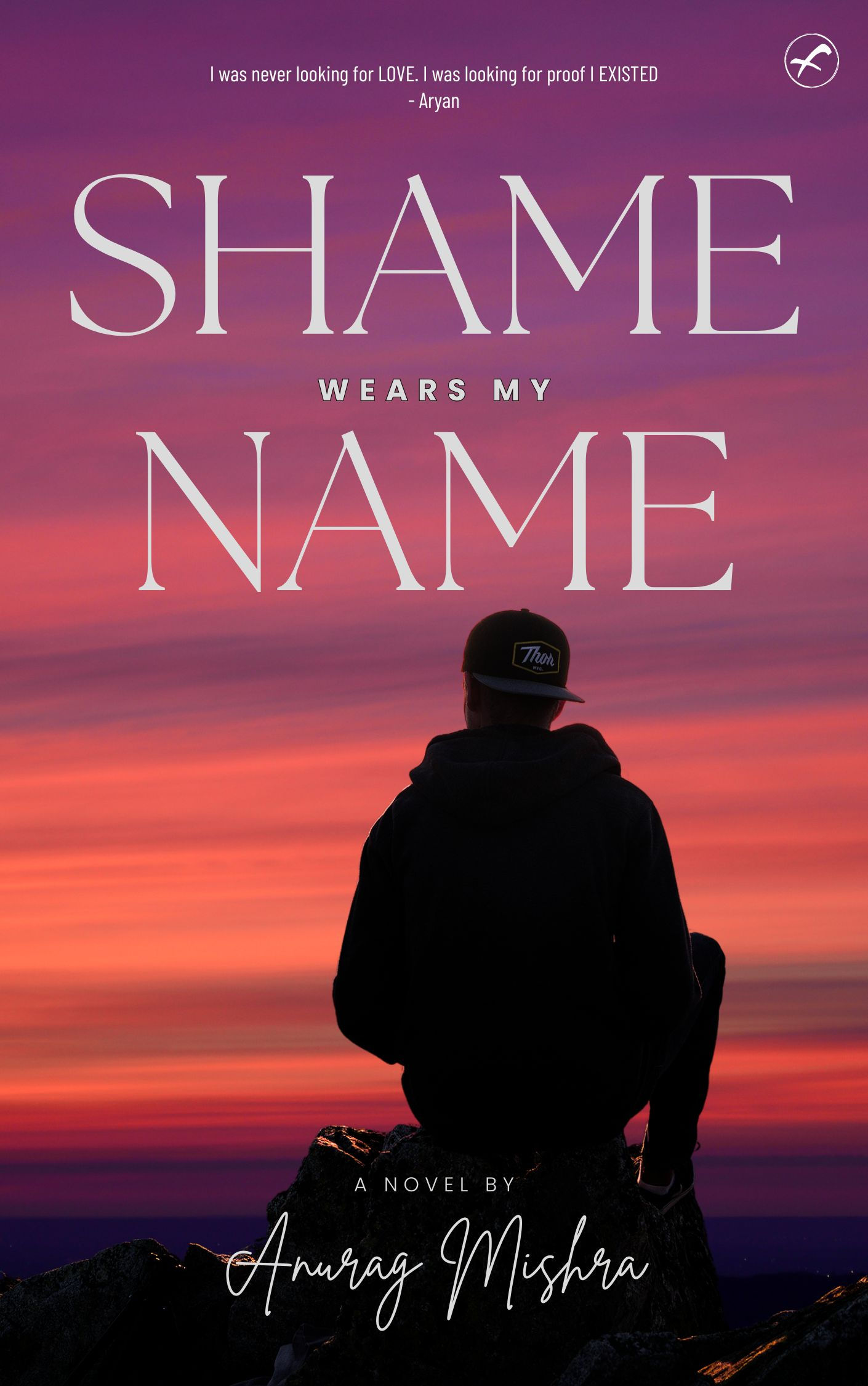 Shame Wears My Name