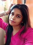 Srashti Behure