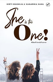 She is the One !