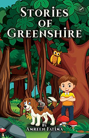 Stories of Greenshire