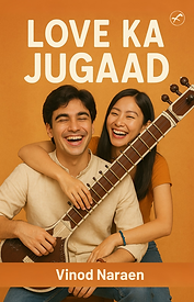 Love ka Jugaad