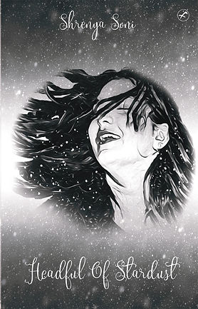 Headful Of Stardust