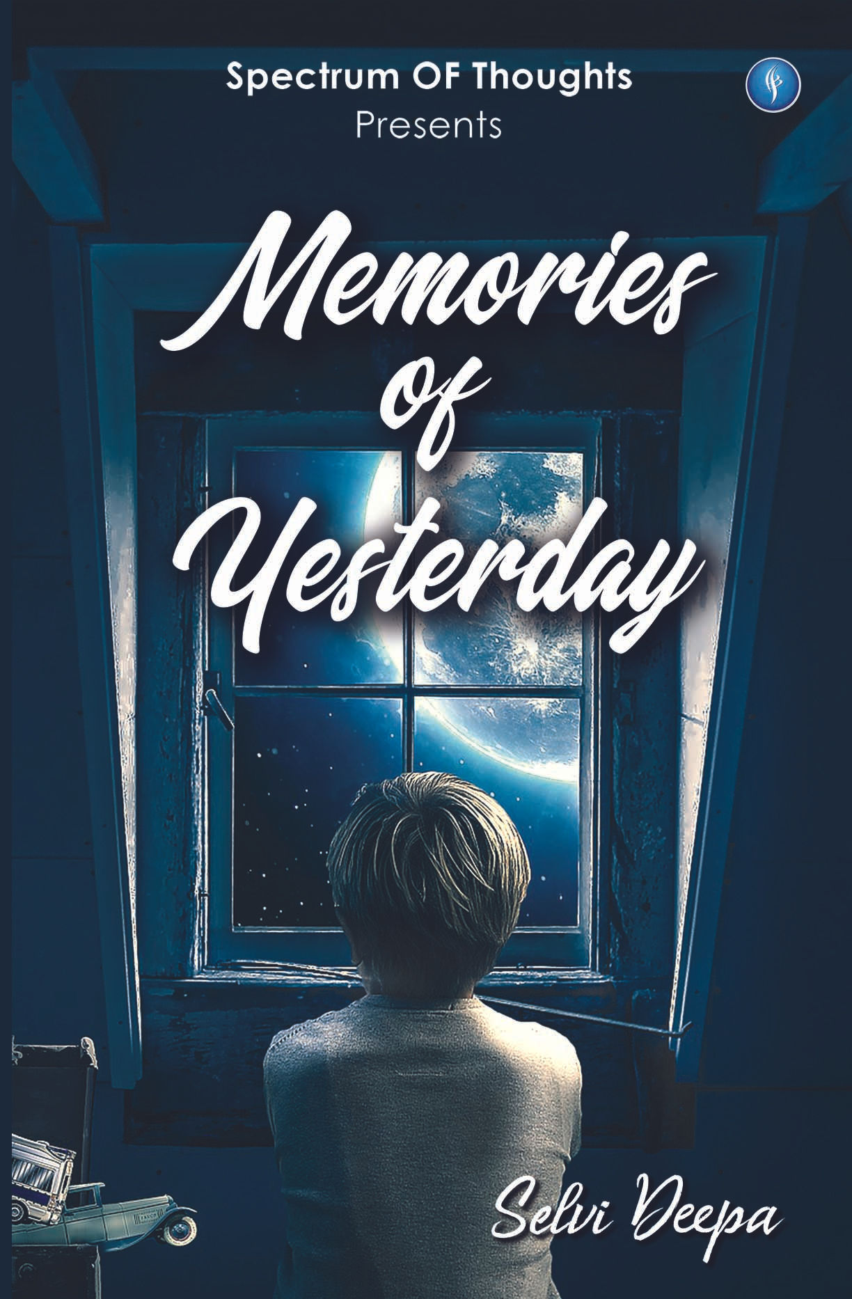 Memories of Yesterday