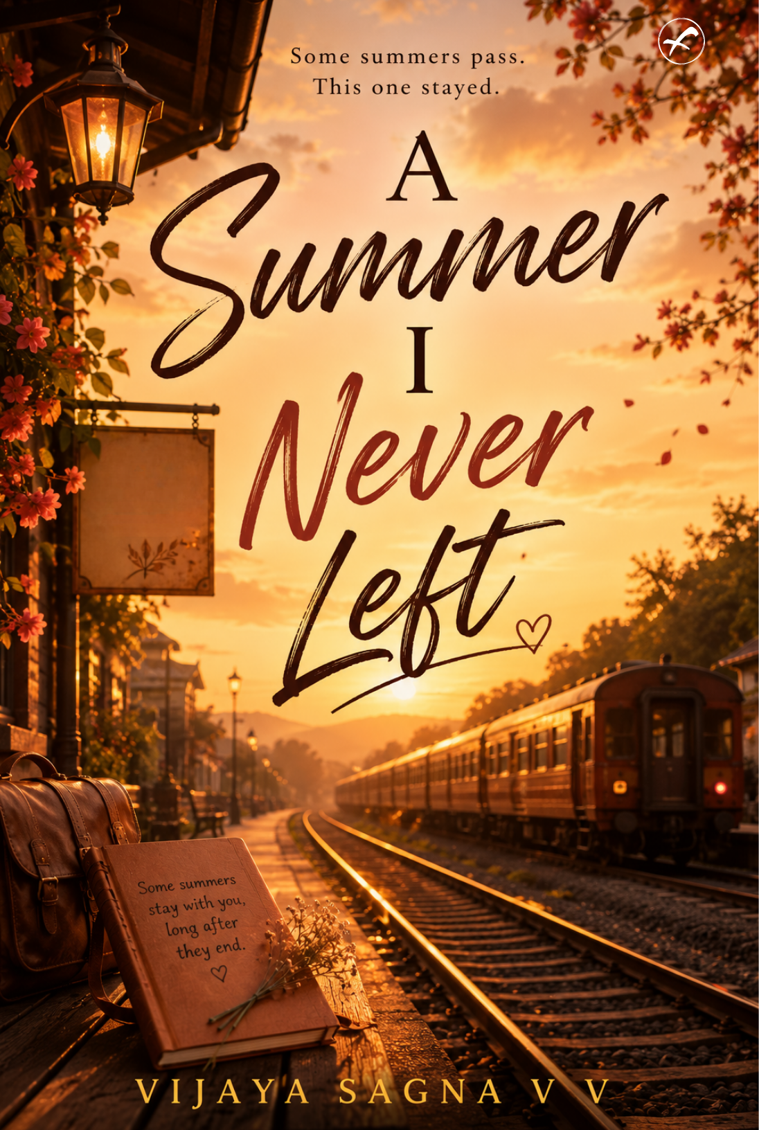 A Summer I Never Left