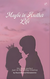 Maybe In Another Life