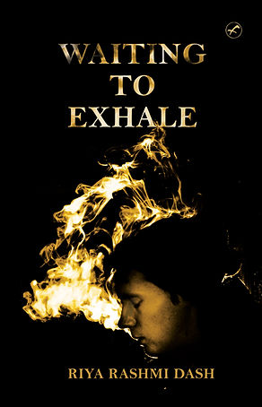 Waiting to exhale
