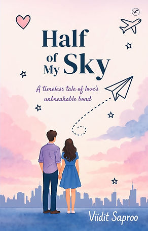 Half of My Sky