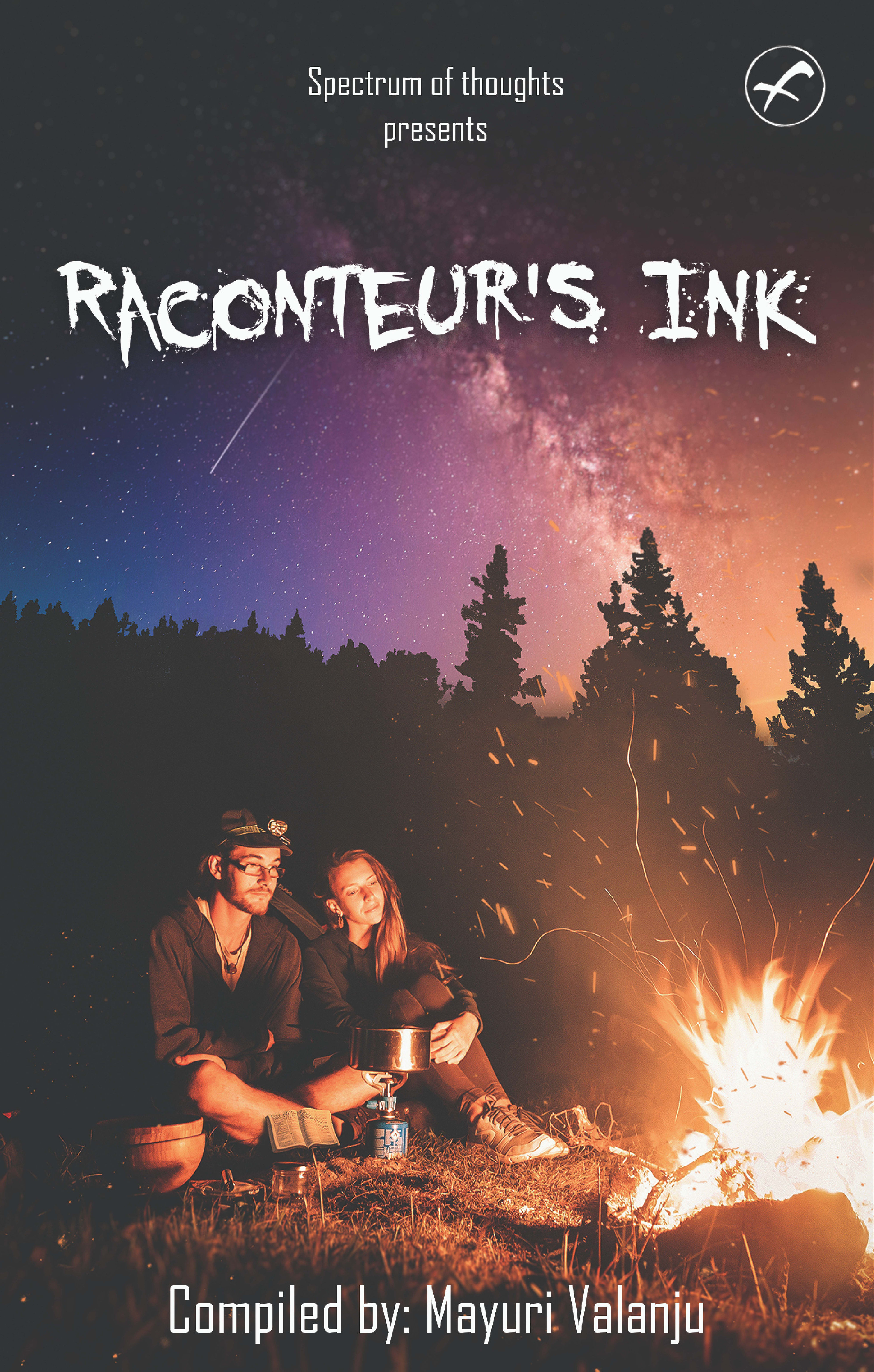 Raconteur's Ink
