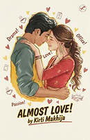 Almost Love