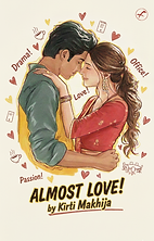 Almost Love