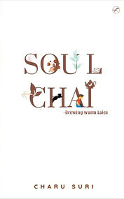 Soul Chai : Brewing Warm Tales
