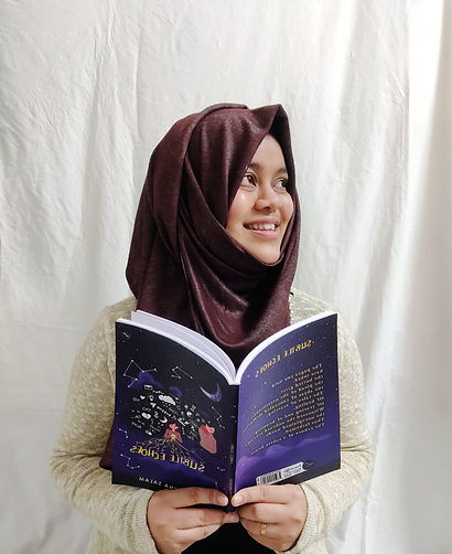 Tehmeena Salam