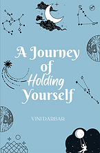 A journey of holding yourself