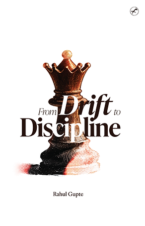 From Drift To Discipline