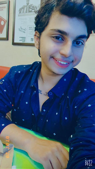 Rishav Banerjee