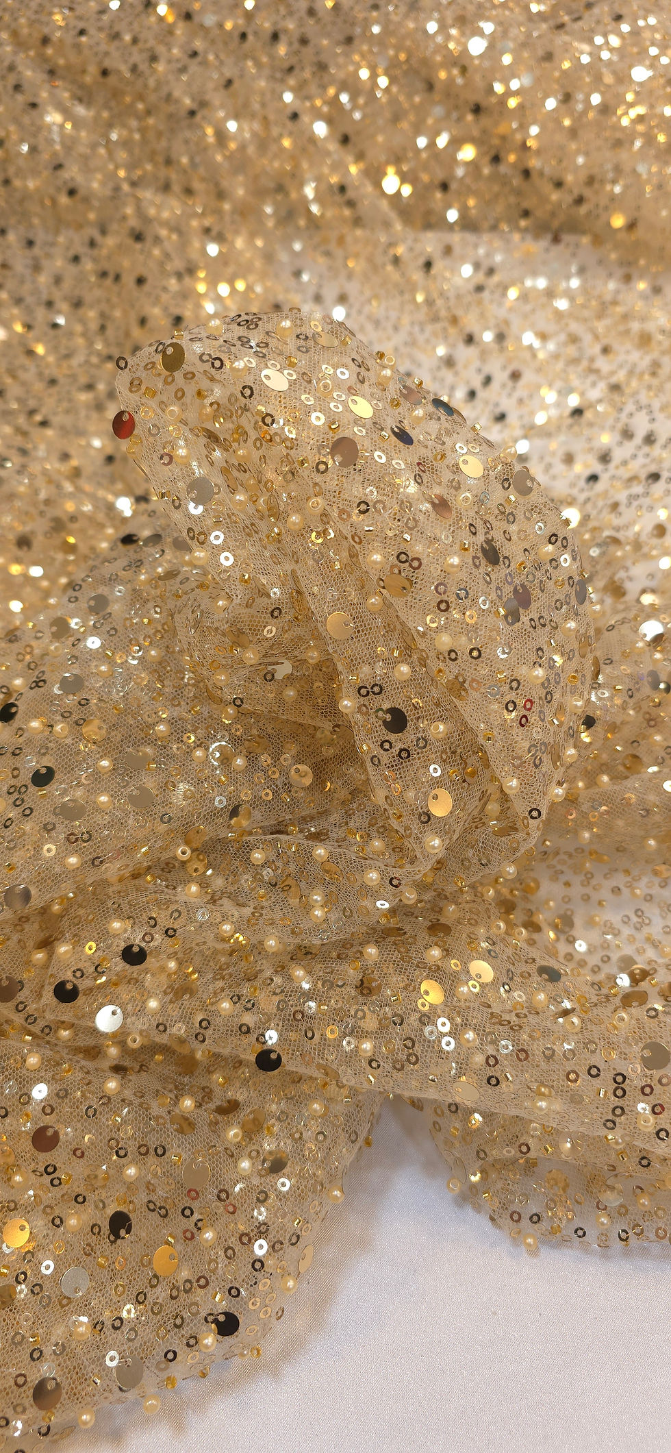 analı kızlı kumaş