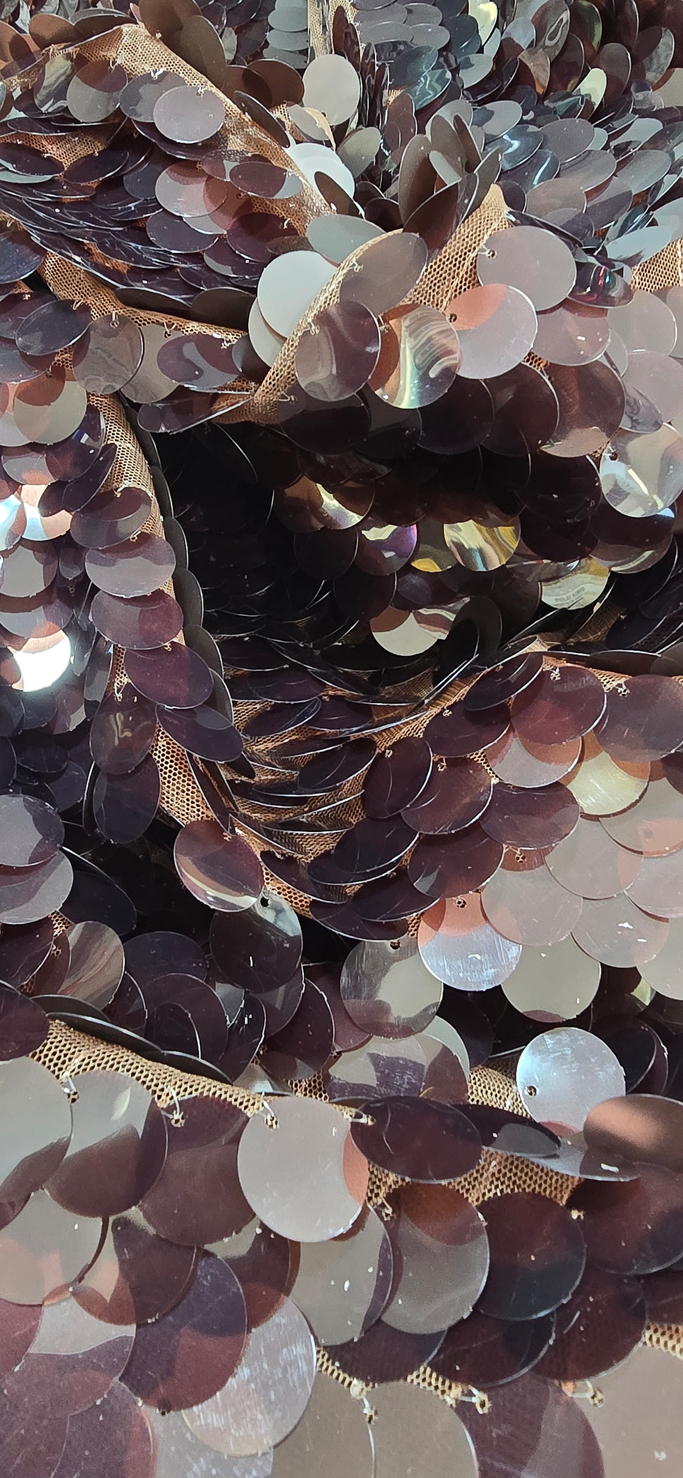 Küçük resim: 18MM PARA PAYET  