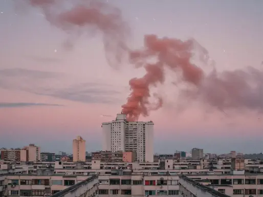 The Psychological Impact of Gentrification 