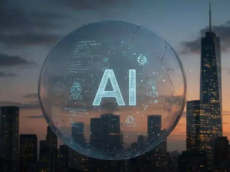 Burst or Boom? The AI Hype and What It Means for Investors