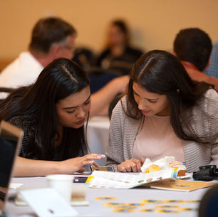 Decoding Entrepreneurial Education: The Importance of a College Degree for an Entrepreneur / By: Sanaa Taqvi