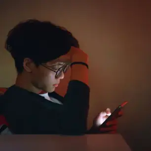 Social Media and its Effect on Mental Health in Teens 