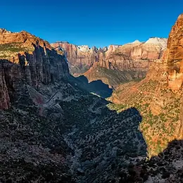 Irreplaceable Resources; National Parks Deserve More Government Funding  