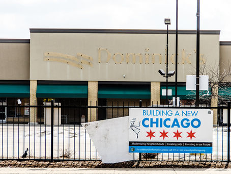 The Rise of Impact Investing and its Potential Effect on Chicago’s Anti-Violence Communities / By: Vivian Kaleta