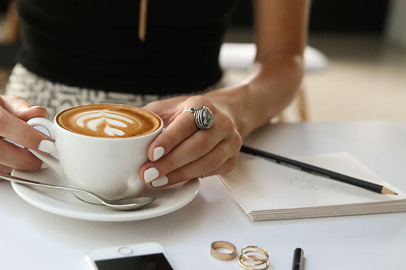 Turn Your Passion into a Business!