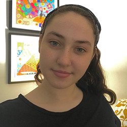 Fiona Kogan, Jones