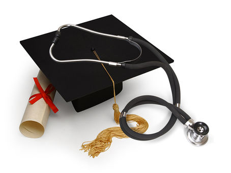 The Return on Investment of a Medical Degree in the United States / By: Armaan Shah