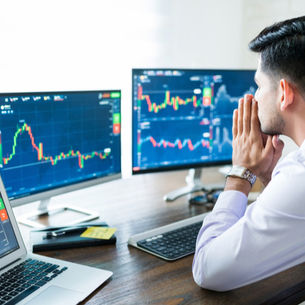 Why The Majority Of Day Traders Fail / By: Oliver Krzeczowski