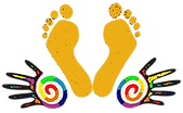 Toronto Reflexology Logo