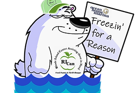 RICAN Bear with hat in water.png