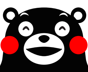 [2018/10/8] 第4回ふれあいスポーツキッズバレーボール大会　くまモンも参加するよ！(11:30出勤♪)