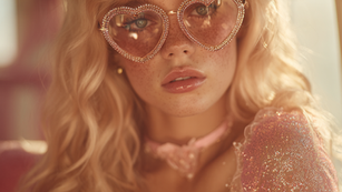 love glasses
