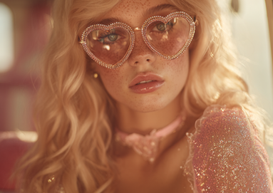 love glasses
