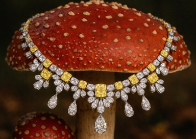 magic necklace