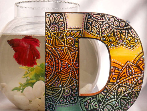 Dot Painting IDeas: From Ideas to Canvases