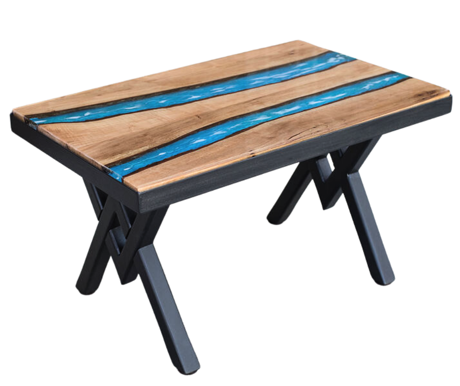 COFFEE RIVER TABLE