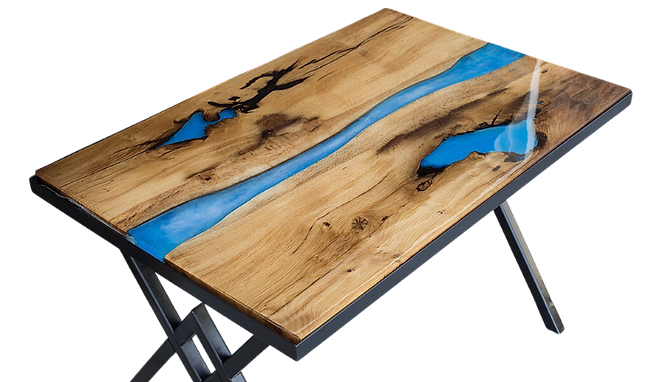 RIVER TABLE